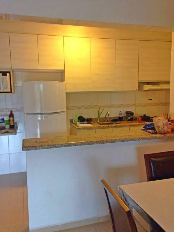 Apartamento à venda com 3 quartos, 110m² - Foto 6