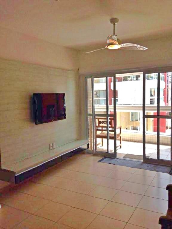 Apartamento à venda com 3 quartos, 110m² - Foto 3