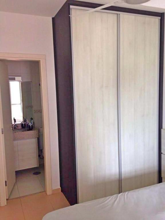 Apartamento à venda com 3 quartos, 110m² - Foto 24