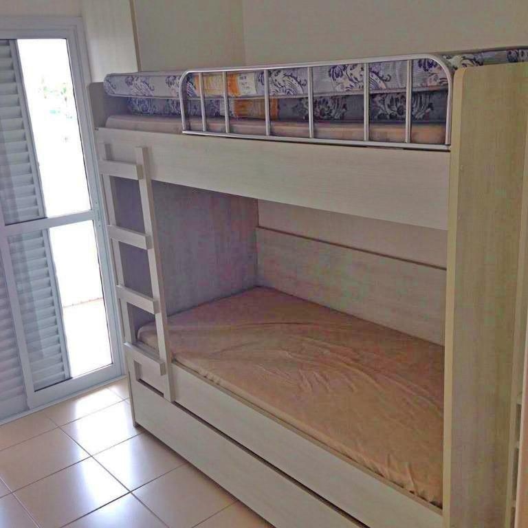 Apartamento à venda com 3 quartos, 110m² - Foto 26