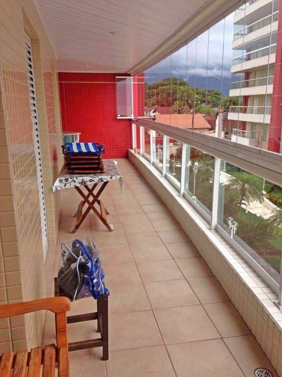 Apartamento à venda com 3 quartos, 110m² - Foto 28