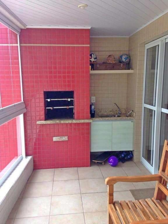 Apartamento à venda com 3 quartos, 110m² - Foto 22