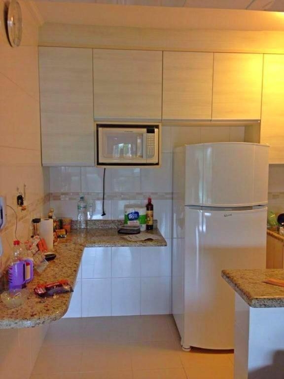 Apartamento à venda com 3 quartos, 110m² - Foto 14