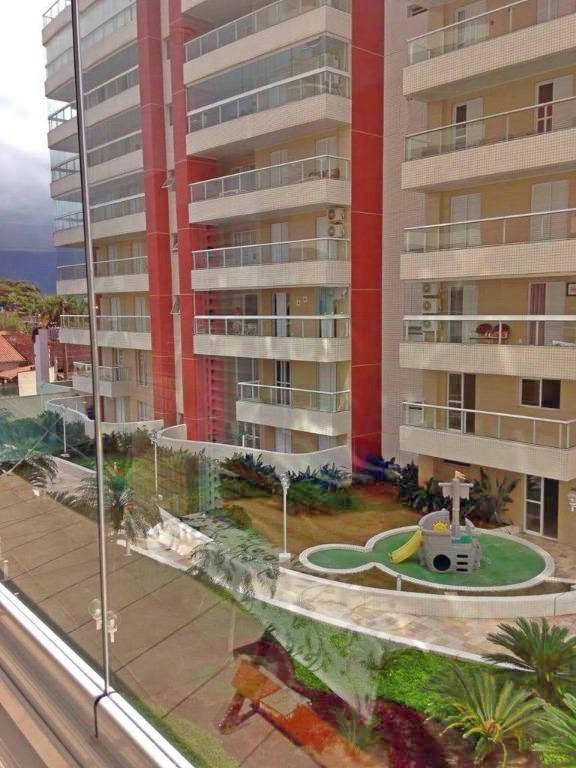 Apartamento à venda com 3 quartos, 110m² - Foto 21