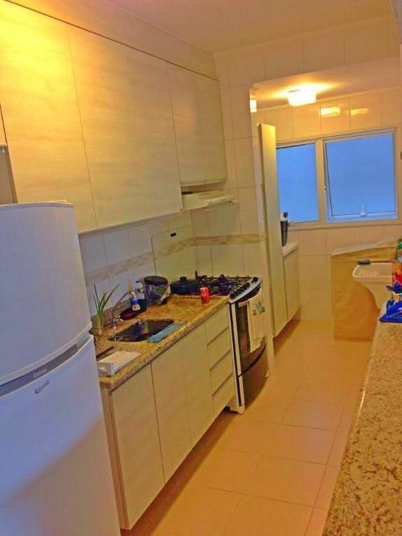 Apartamento à venda com 3 quartos, 110m² - Foto 5