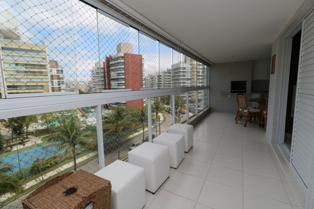 Apartamento à venda e aluguel com 3 quartos, 94m² - Foto 2