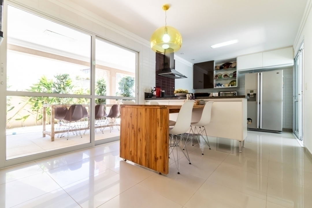 Casa à venda com 4 quartos, 407m² - Foto 4