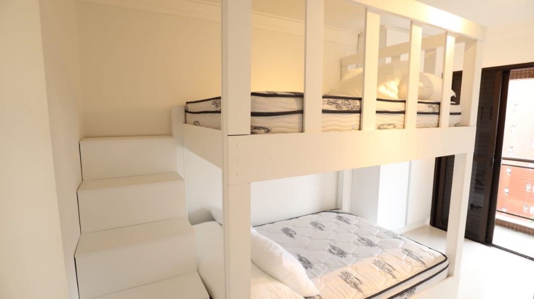 Apartamento à venda com 2 quartos, 125m² - Foto 12