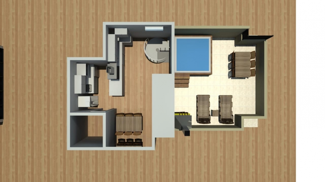 Apartamento à venda com 2 quartos, 125m² - Foto 15