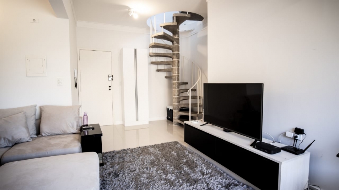 Apartamento à venda com 2 quartos, 125m² - Foto 7