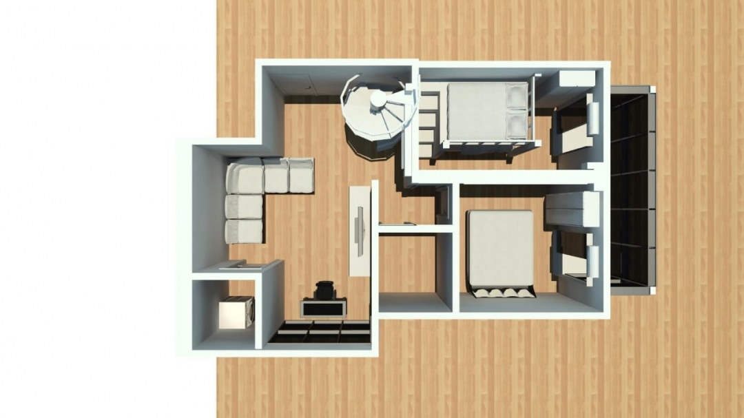 Apartamento à venda com 2 quartos, 125m² - Foto 14