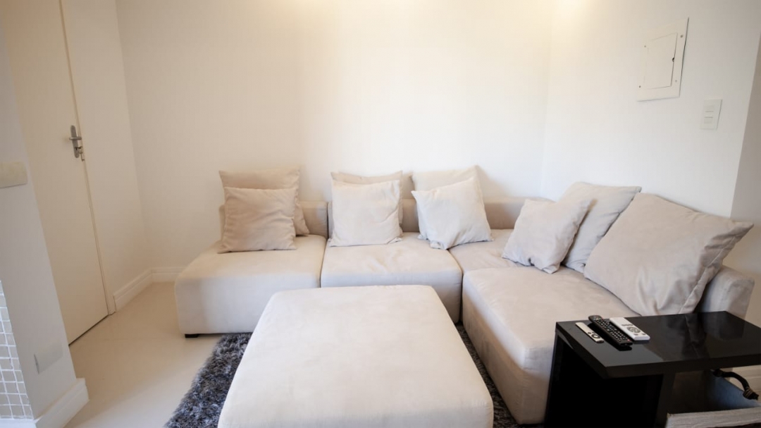 Apartamento à venda com 2 quartos, 125m² - Foto 5