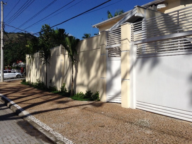 Casa à venda com 5 quartos - Foto 4