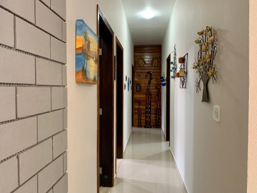 Casa à venda com 3 quartos, 588m² - Foto 12