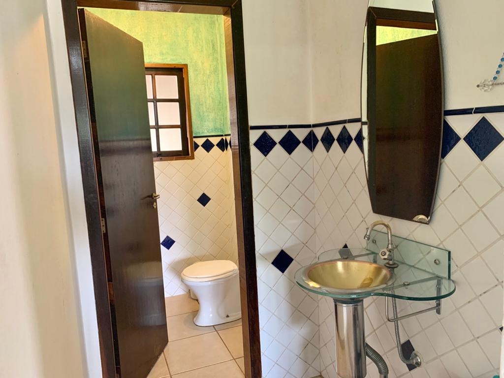 Casa à venda com 4 quartos, 340m² - Foto 13