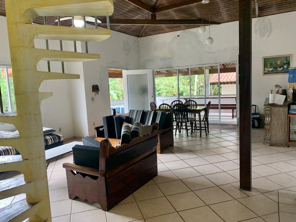 Casa à venda com 4 quartos, 340m² - Foto 5