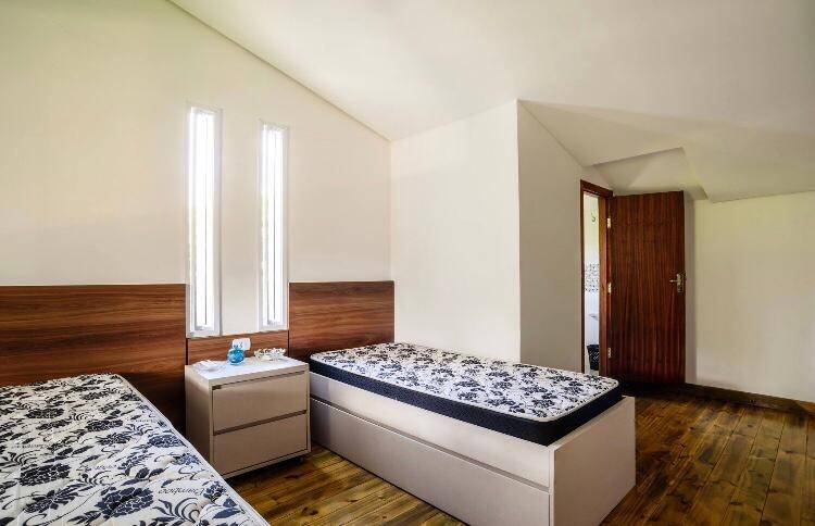 Casa à venda e aluguel com 2 quartos, 60m² - Foto 10