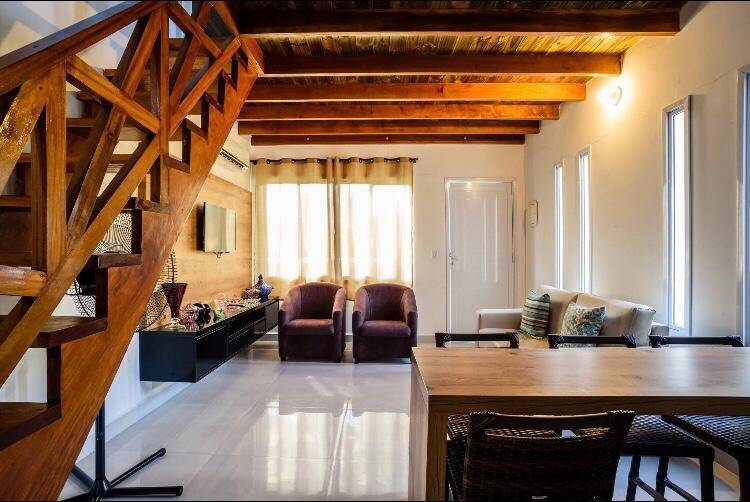 Casa à venda e aluguel com 2 quartos, 60m² - Foto 5