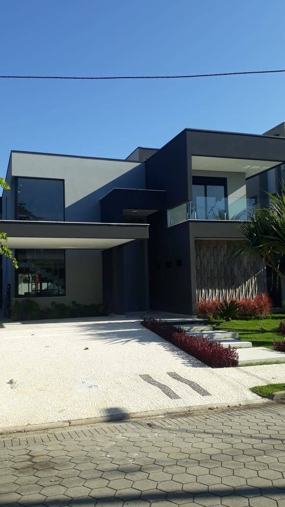 Casa à venda com 6 quartos, 510m² - Foto 2