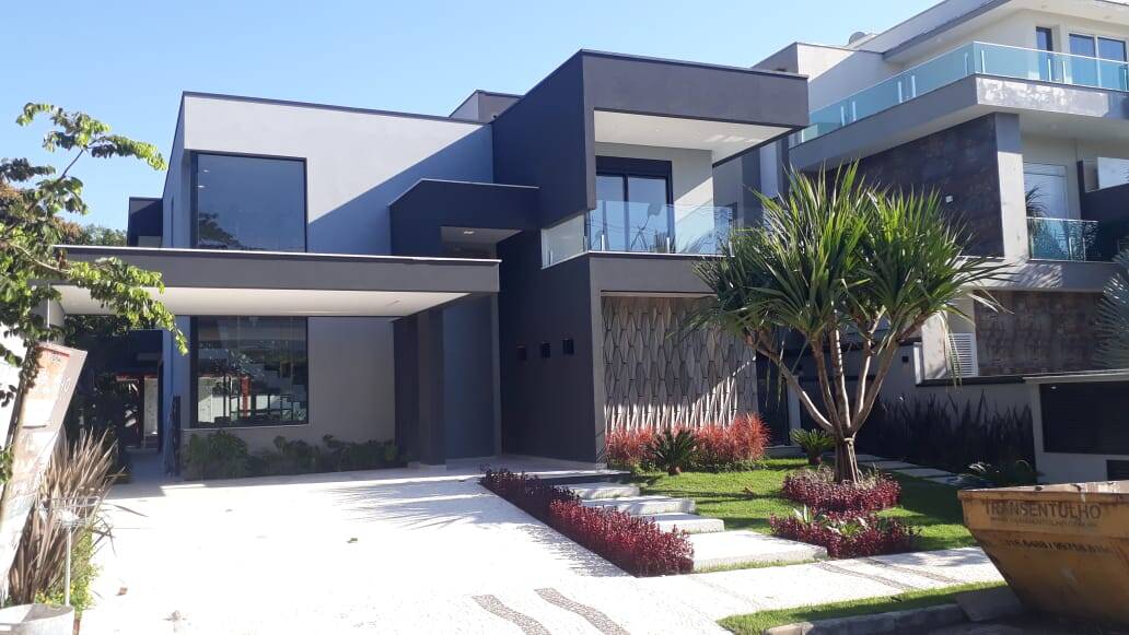 Casa à venda com 6 quartos, 510m² - Foto 3