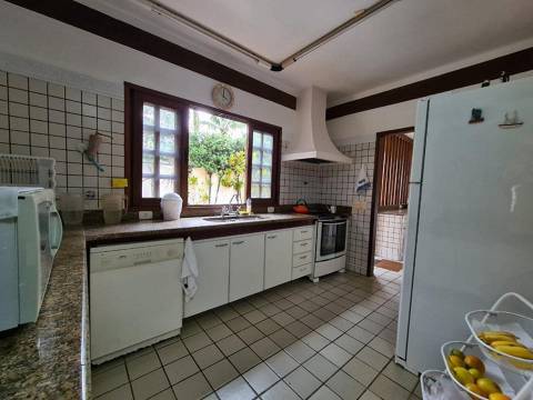 Casa à venda com 5 quartos, 600m² - Foto 16