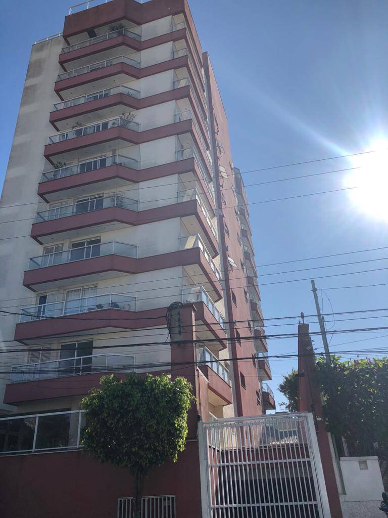 Apartamento à venda com 3 quartos, 126m² - Foto 1