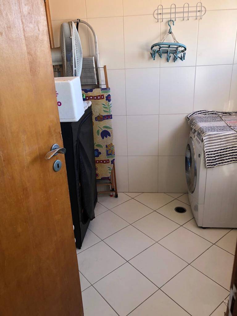 Apartamento à venda com 3 quartos, 126m² - Foto 5