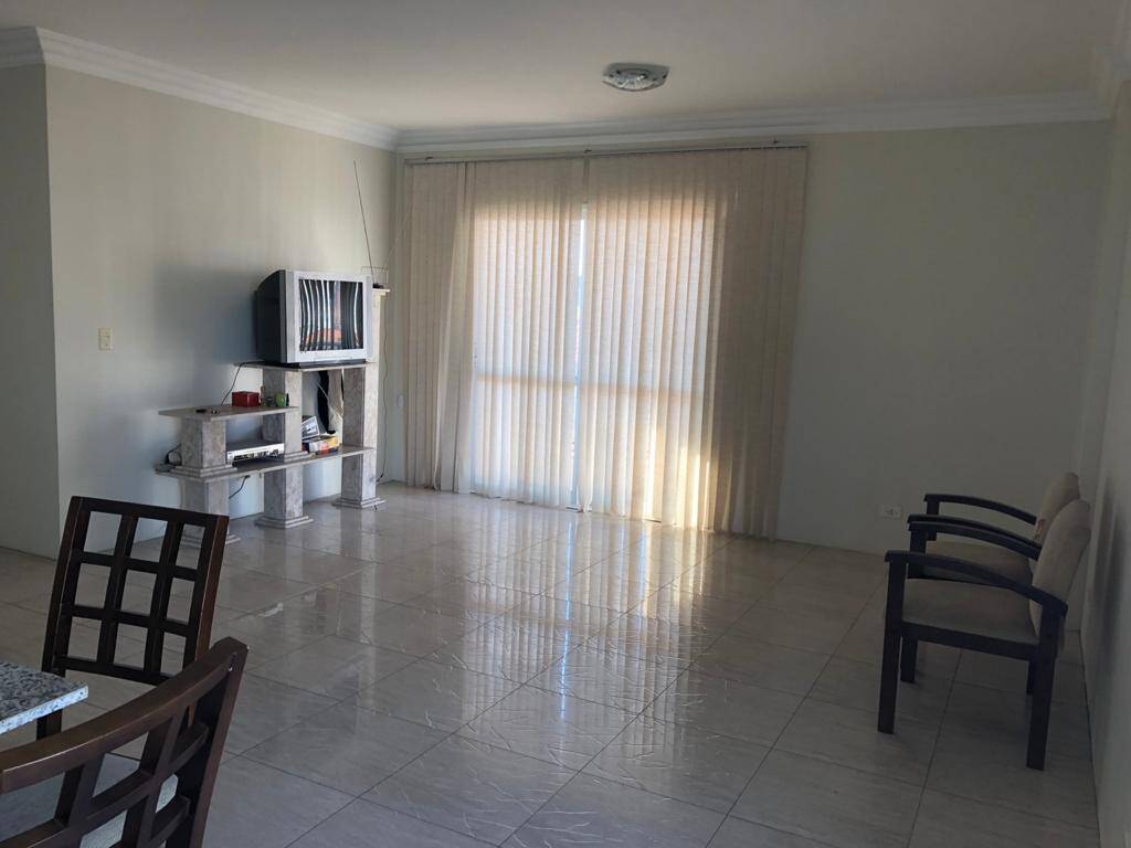 Apartamento à venda com 3 quartos, 126m² - Foto 7