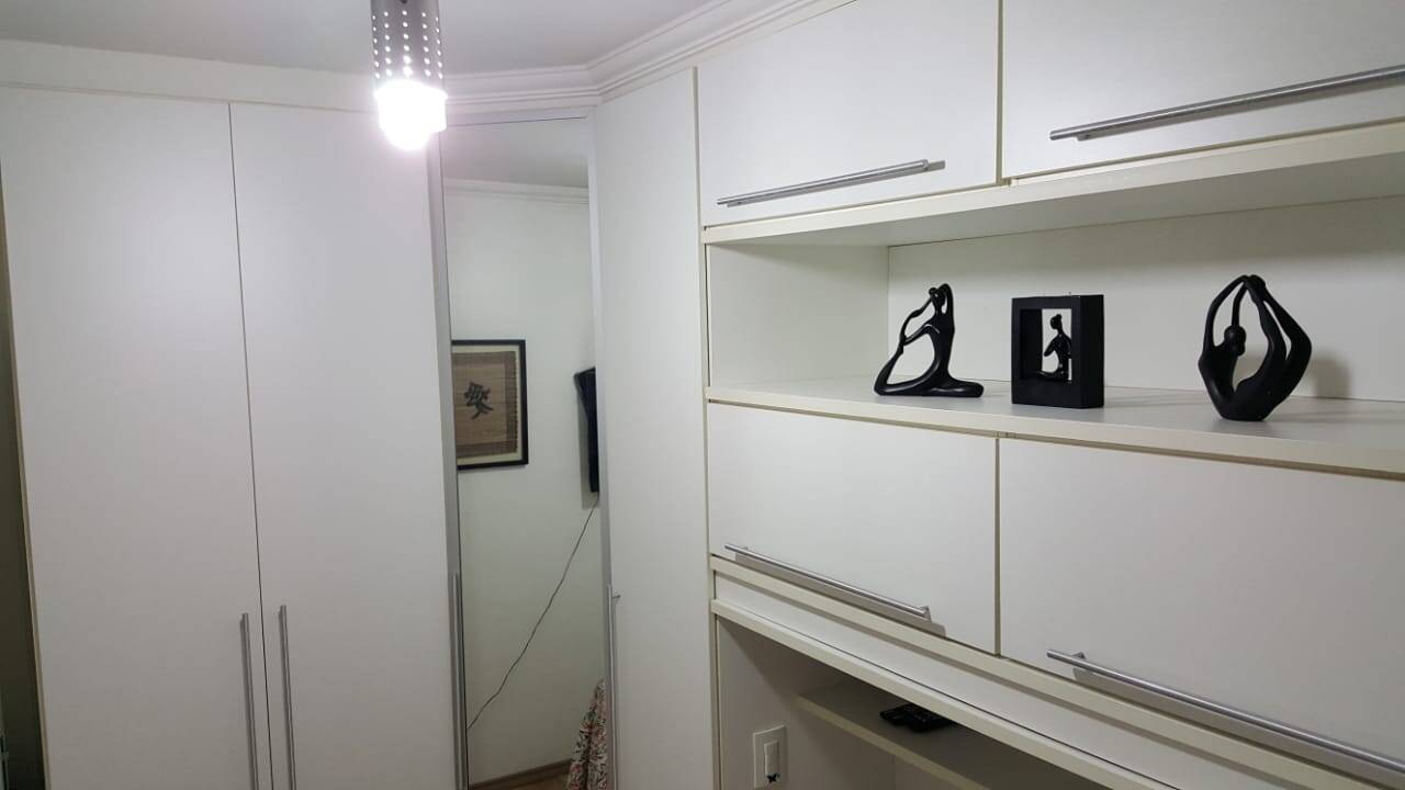 Apartamento à venda com 2 quartos, 58m² - Foto 12