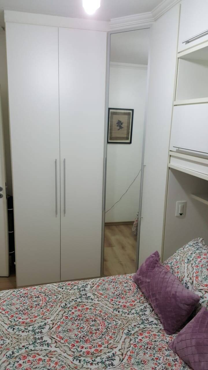 Apartamento à venda com 2 quartos, 58m² - Foto 17