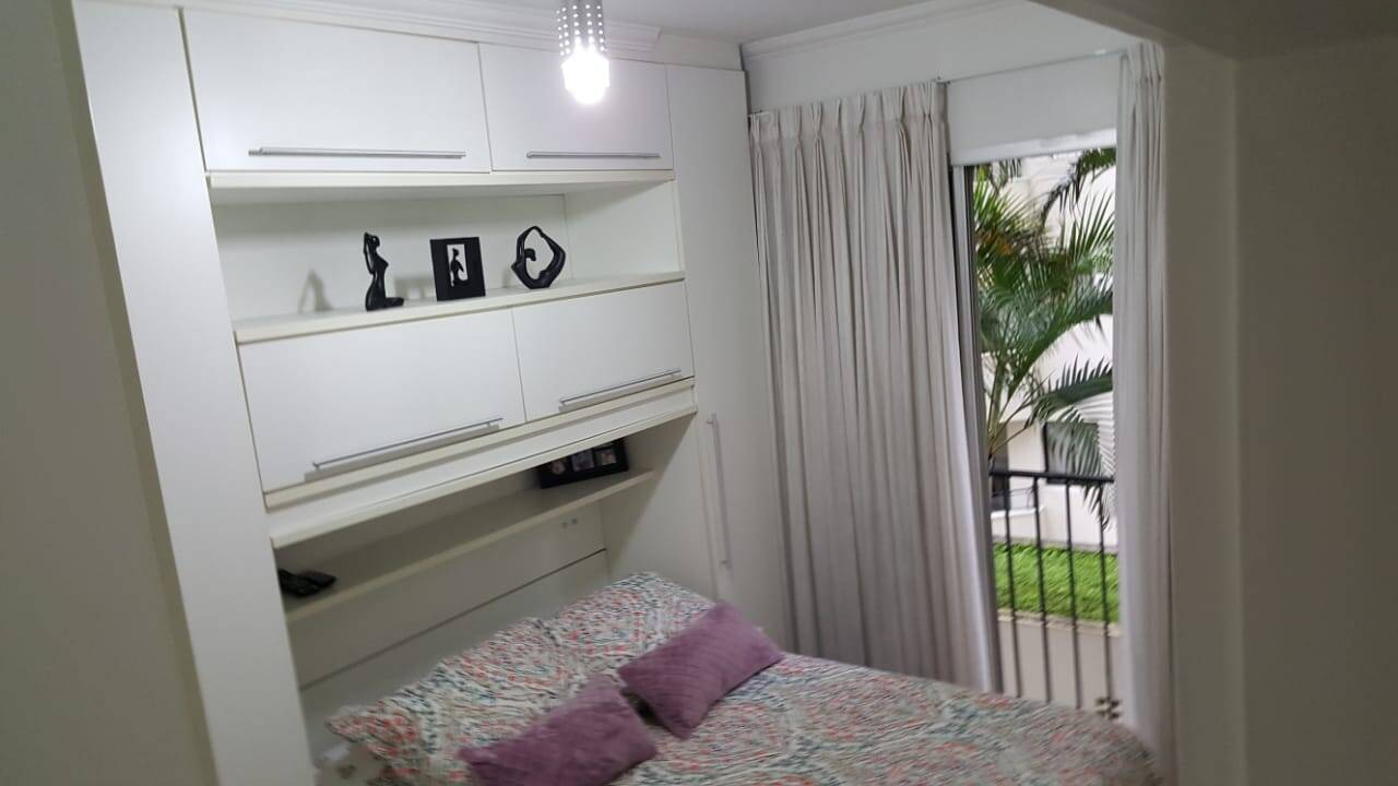 Apartamento à venda com 2 quartos, 58m² - Foto 21