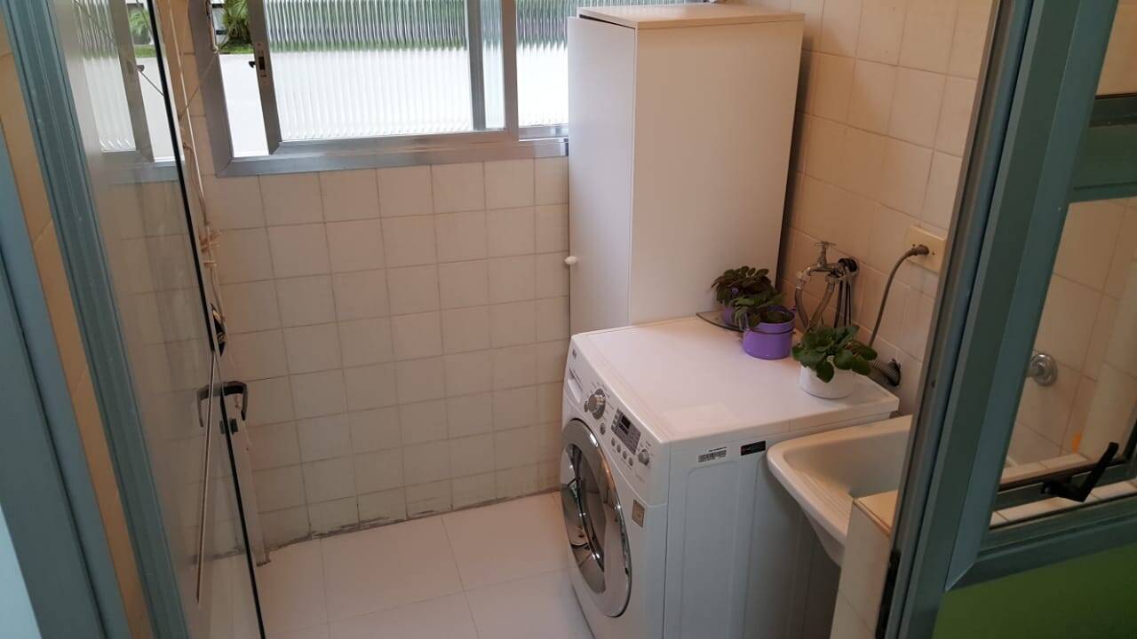 Apartamento à venda com 2 quartos, 58m² - Foto 18