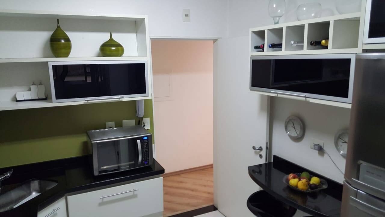 Apartamento à venda com 2 quartos, 58m² - Foto 23