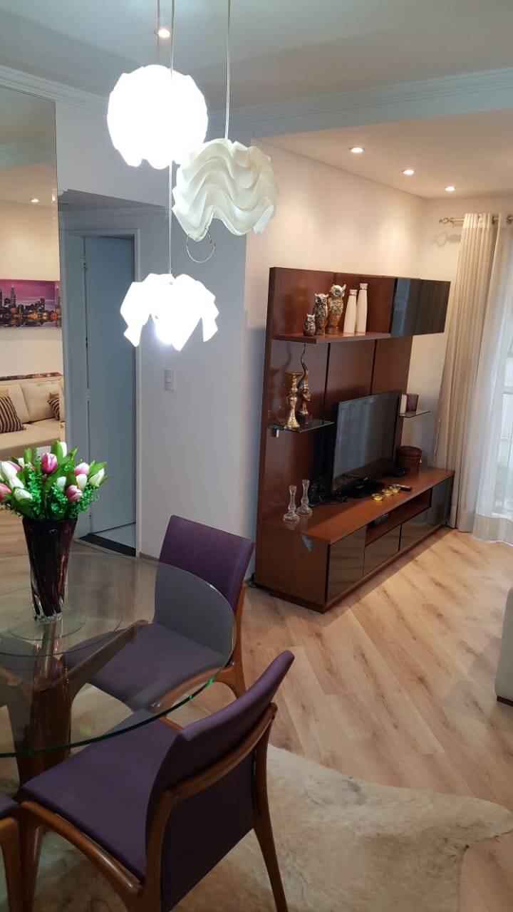 Apartamento à venda com 2 quartos, 58m² - Foto 26