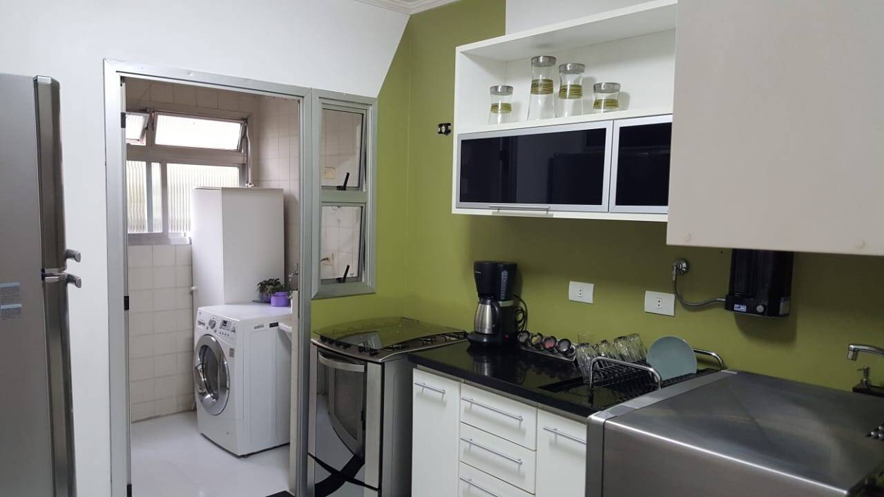 Apartamento à venda com 2 quartos, 58m² - Foto 27