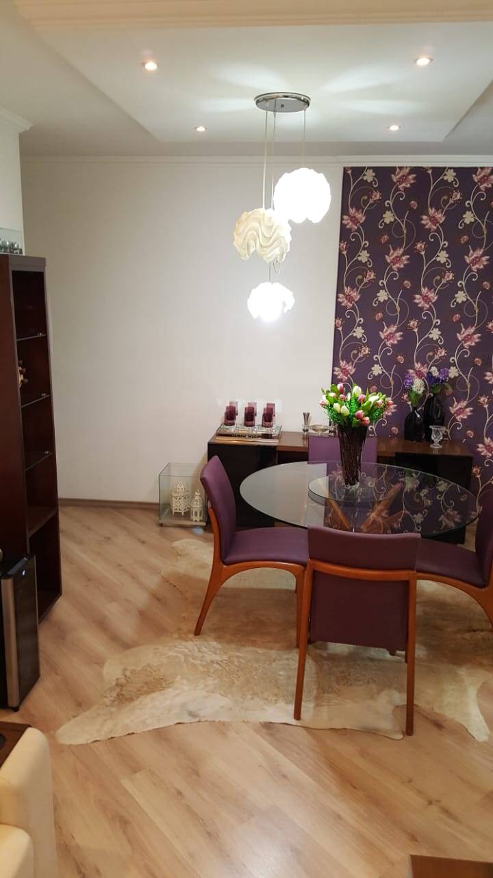 Apartamento à venda com 2 quartos, 58m² - Foto 5