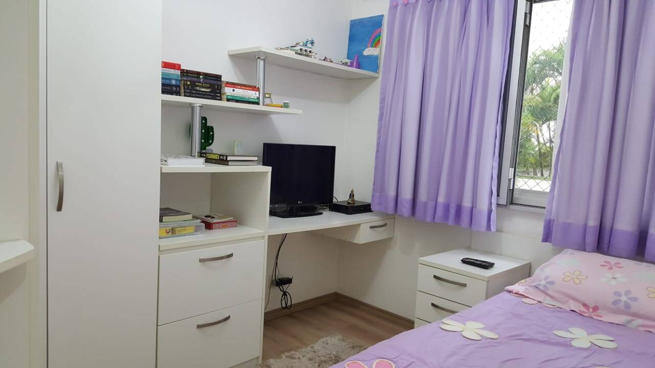 Apartamento à venda com 2 quartos, 58m² - Foto 35