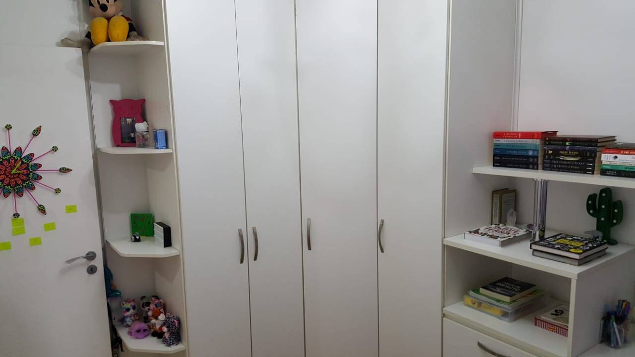 Apartamento à venda com 2 quartos, 58m² - Foto 34