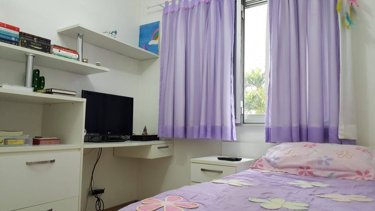 Apartamento à venda com 2 quartos, 58m² - Foto 36