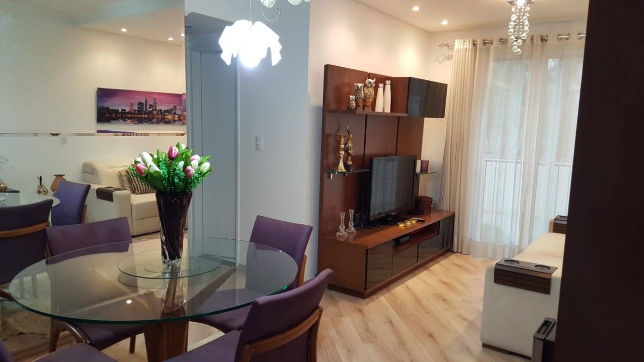 Apartamento à venda com 2 quartos, 58m² - Foto 40