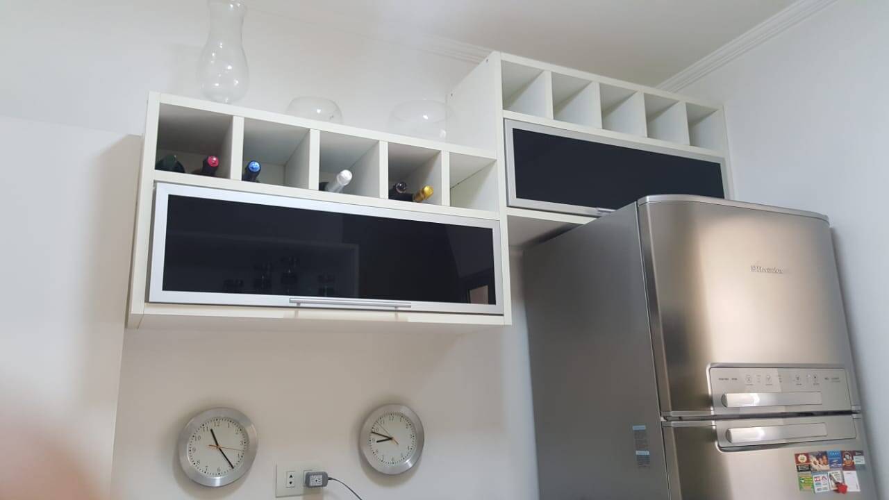 Apartamento à venda com 2 quartos, 58m² - Foto 56