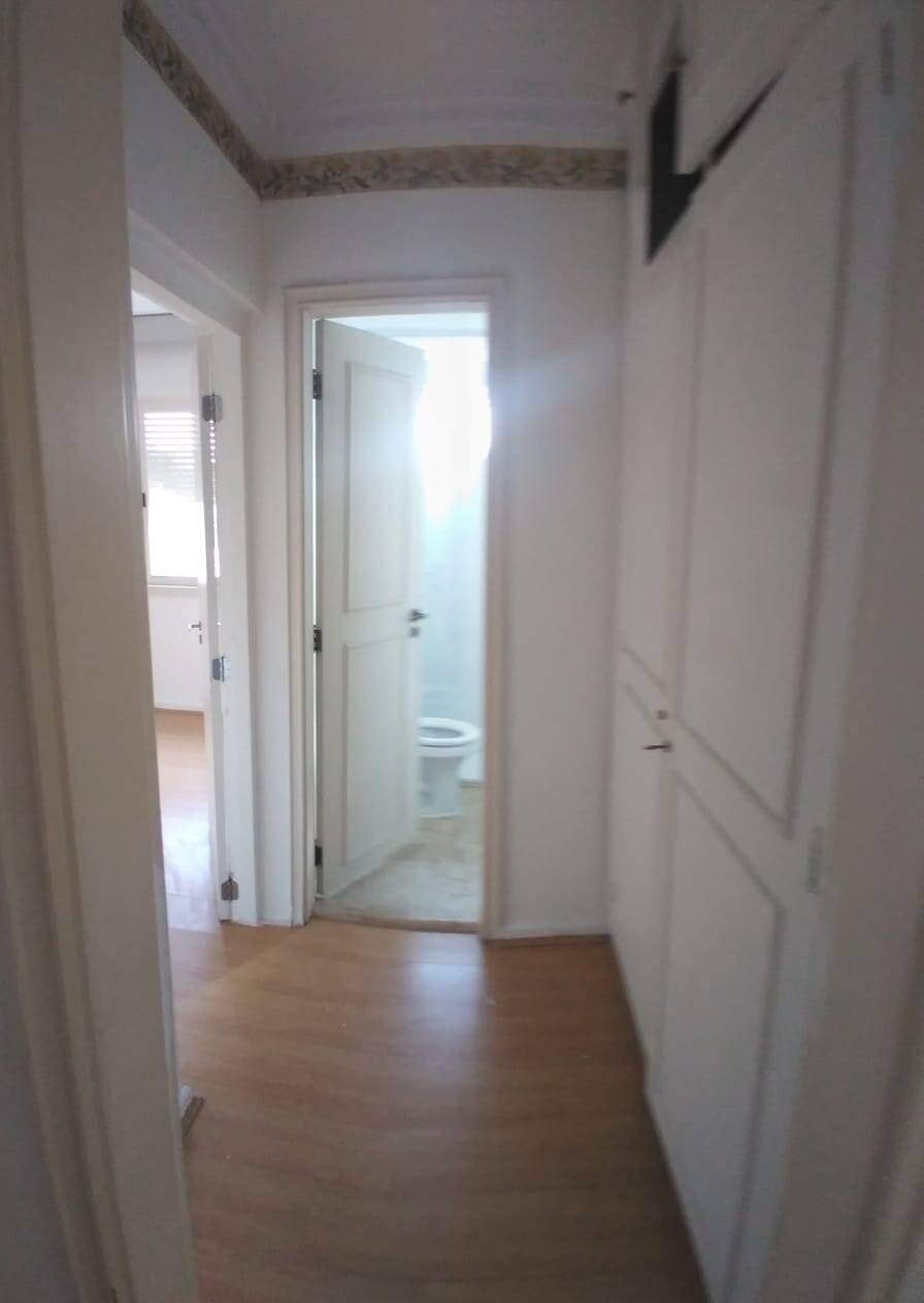 Apartamento à venda com 4 quartos, 143m² - Foto 6