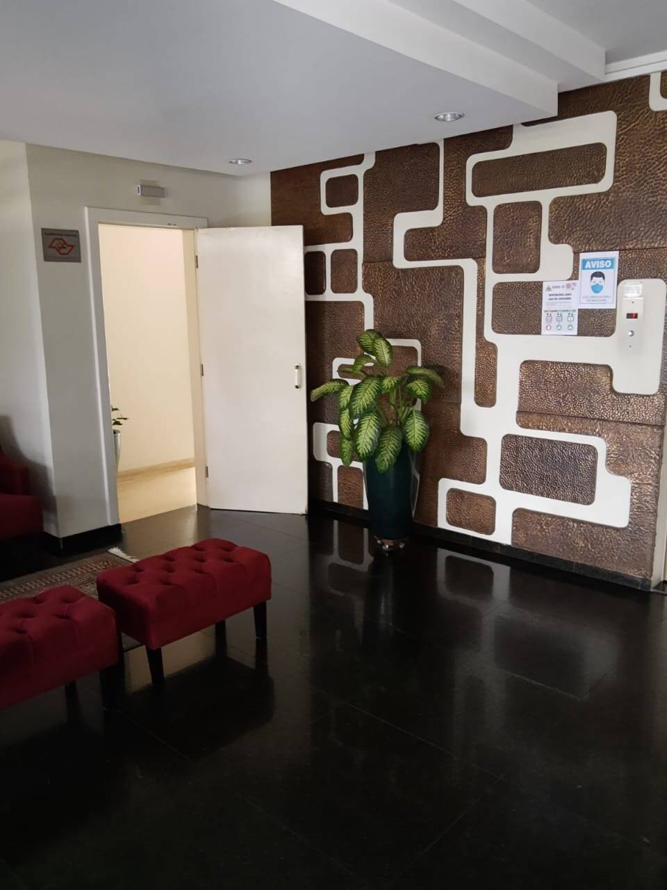 Apartamento à venda com 4 quartos, 143m² - Foto 28