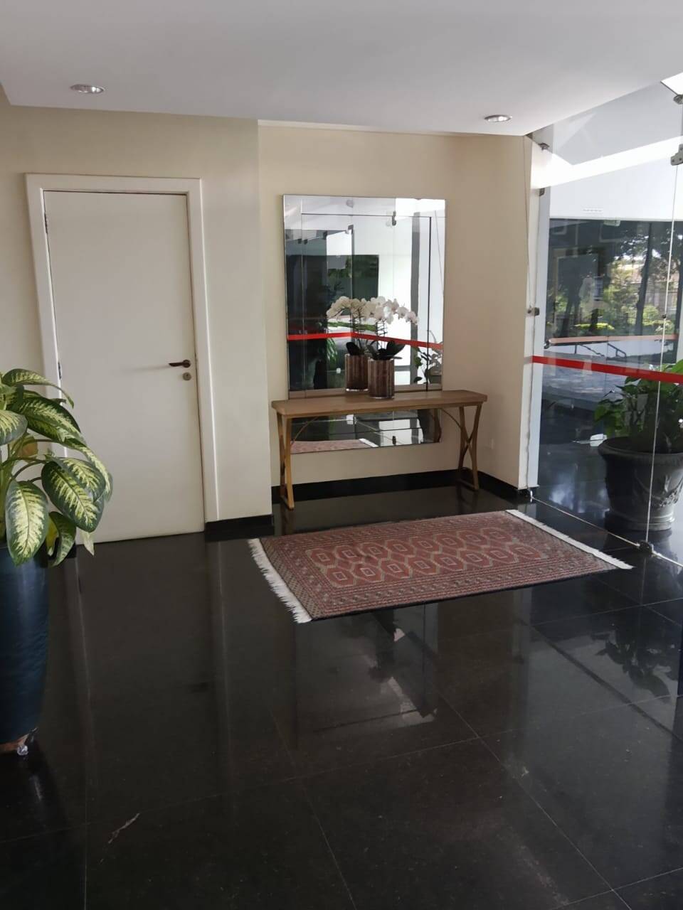 Apartamento à venda com 4 quartos, 143m² - Foto 30