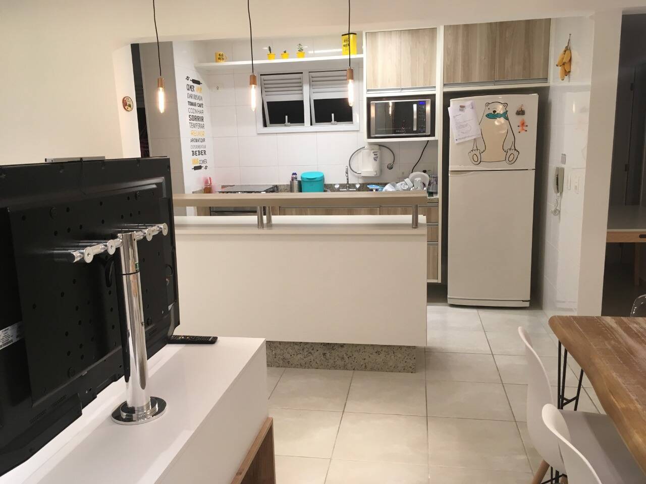 Apartamento à venda com 2 quartos, 79m² - Foto 4