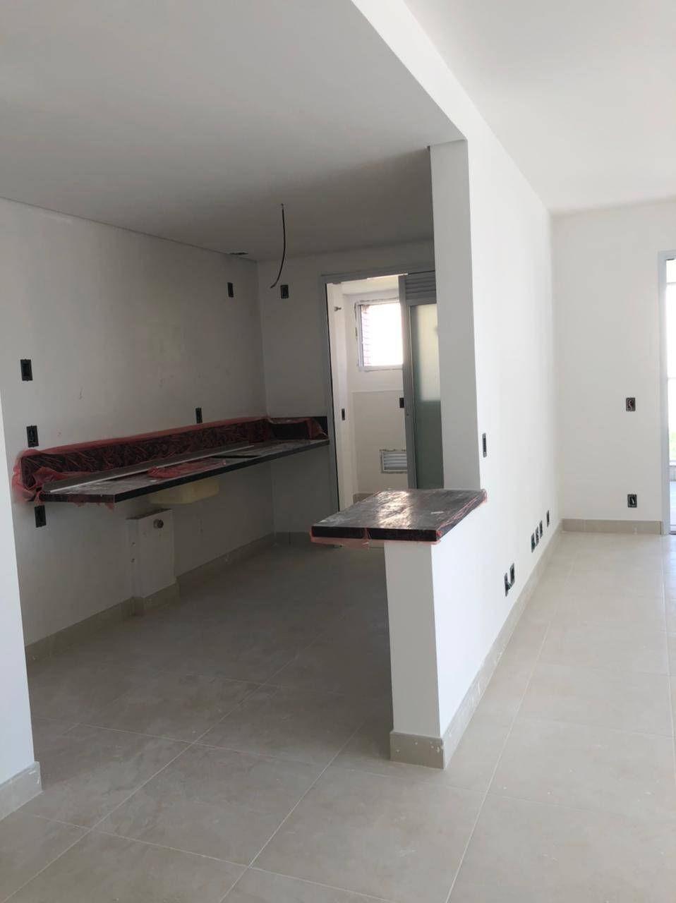 Apartamento à venda com 3 quartos, 129m² - Foto 59