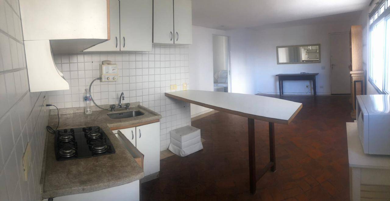 Apartamento para alugar com 2 quartos, 65m² - Foto 1