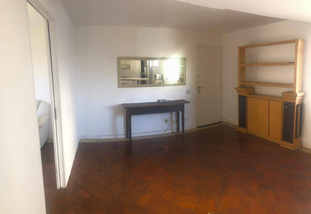 Apartamento para alugar com 2 quartos, 65m² - Foto 2