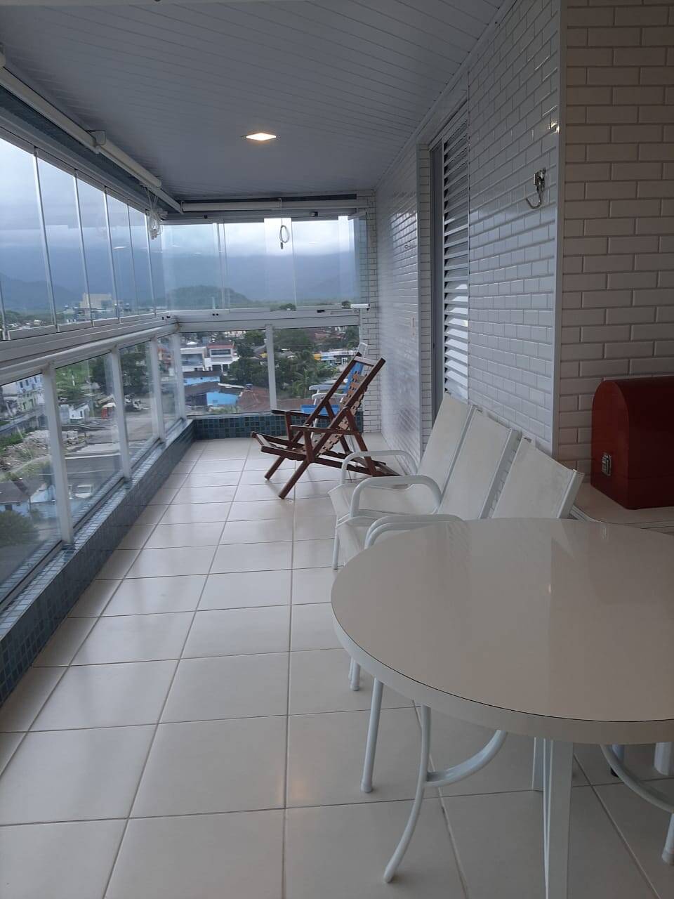 Apartamento à venda com 2 quartos, 87m² - Foto 6