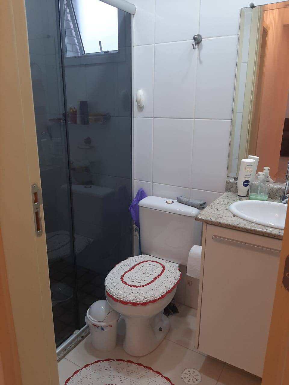 Apartamento à venda com 2 quartos, 87m² - Foto 7